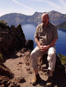 me crater lake